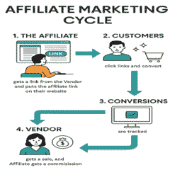 How Fast Can You Make Money with Affiliate Marketing