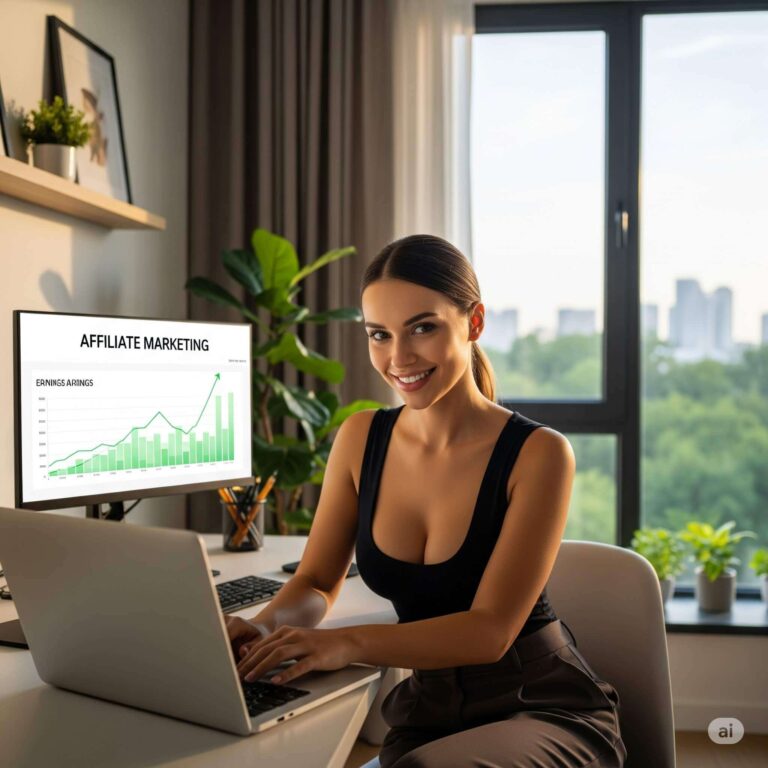 How Fast Can You Make Money with Affiliate Marketing? (Real Talk from Rock Bottom to Results) 5 How-Fast-Can-You-Make-Money-With-Affiliate-Marketing