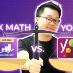 Rank Math Vs Yoast SEO