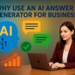 AI Answer Ganarator