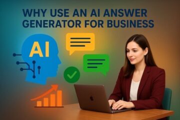 AI Answer Ganarator