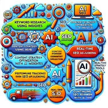 AI SEO Tools for Agile Scaling