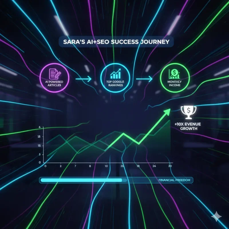 Why AI SEO Tools Scale Agile Solutions Better Than Ever 5 ai seo software scale agile solutions case study beginner