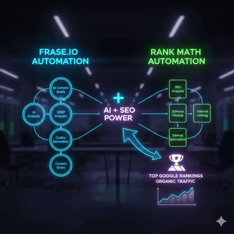 Why AI SEO Tools Scale Agile Solutions Better Than Ever 2 seo ai software scale agile solutions comparison chart