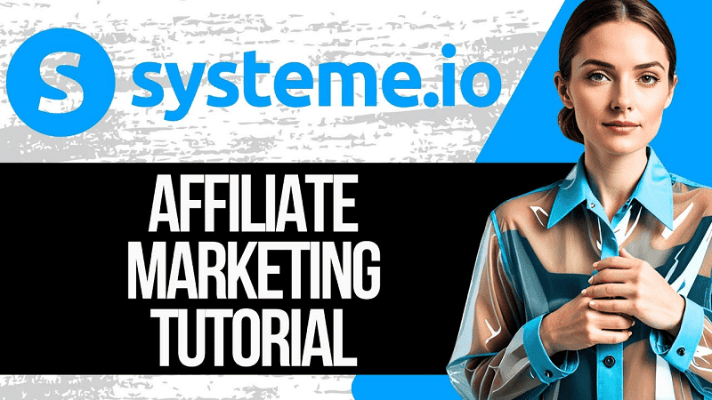 Systeme io: The Free All-in-One for Your Online Business 12 systeme io affiliate marketing