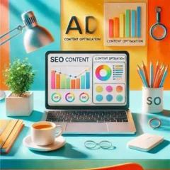 Frase io for Optimized content