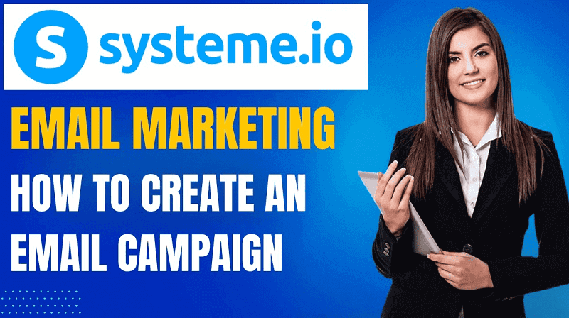 System io-eamil-marketing