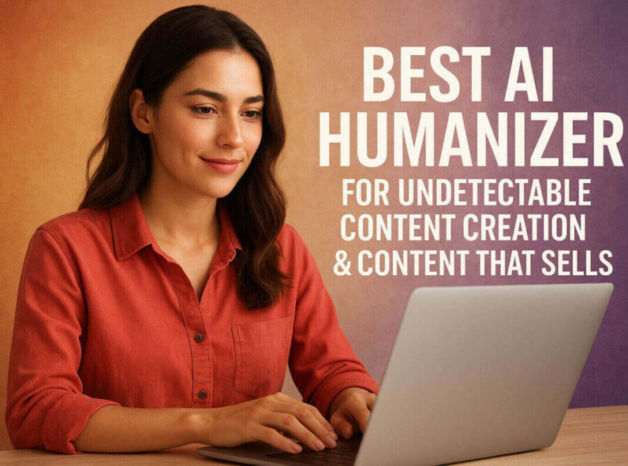 Stealth Writer: The #1 AI Humanizer 1 Stealth Writer is the best ai humanizer