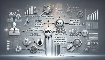 Why AI SEO Tools Scale Agile Solutions Better Than Ever 6 AI-SEO-Tools-Scale-Agile-Solutions for content and affiliate marketers