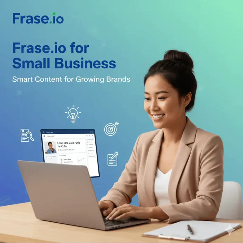 Best SEO Software for Small Business 2025