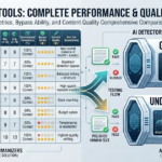 Best AI humanizer tools tested against GPTZero and Undetectable AI