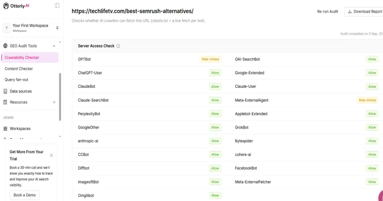 AI Search Visibility Management Tools: Best Picks for 2026 (Even on a Small Budget) 3 Otterly.ai pricing plans for AI search visibility tools, from $29 Lite to $489 Premium